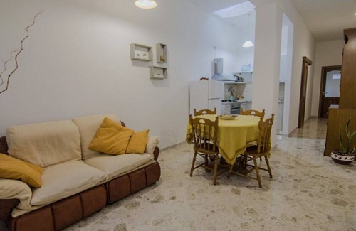 Copersito Casa | Appartamento Anna - Campania