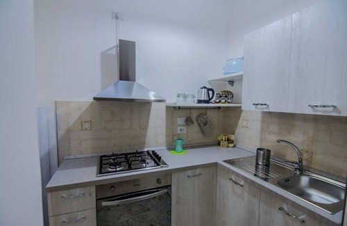 Copersito Casa | Appartamento Anna - Campania