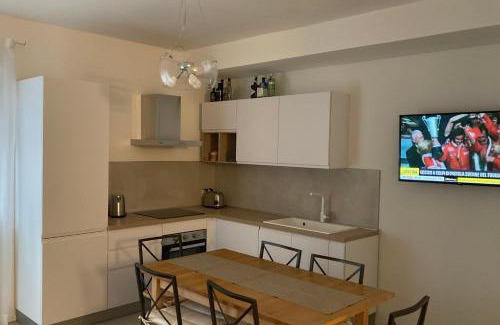 Arco Apartamento | Appartamento AnnaChiara