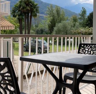Arco Apartamento | Appartamento AnnaChiara