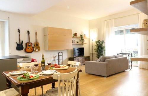 Grosseto Apartamento | Appartamento Ansedonia