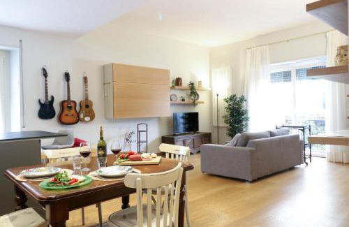 Grosseto Apartamento | Appartamento Ansedonia