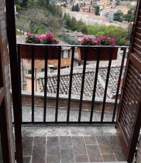 Old Town Apartamento | Appartamento Ansidei 3