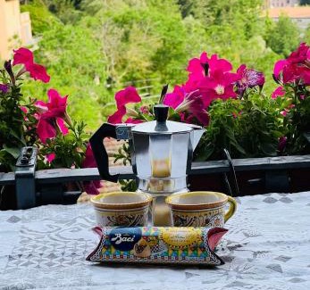 Old Town Apartamento | Appartamento Ansidei 3