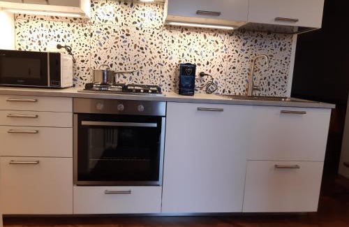Old Town Apartamento | Appartamento Ansidei 3