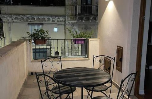 Mili San Pietro Apartamento | Appartamento antica via del dromo