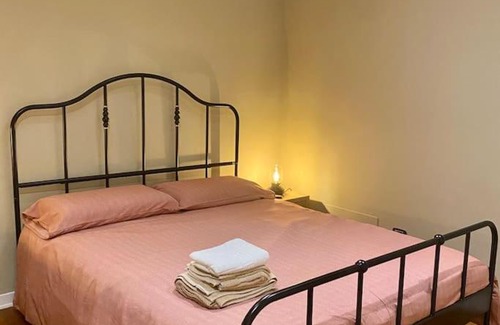Mili San Pietro Apartamento | Appartamento antica via del dromo