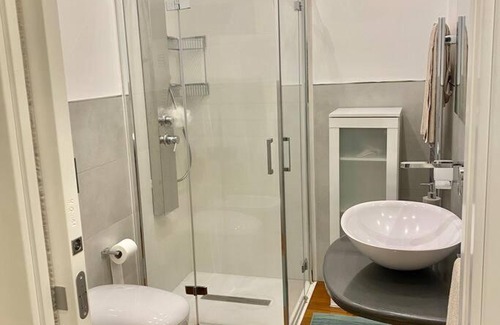 Mili San Pietro Apartamento | Appartamento antica via del dromo