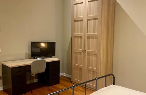Mili San Pietro Apartamento | Appartamento antica via del dromo