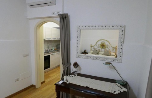 Prato Apartamento | Appartamento Antico Pozzo