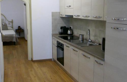 Prato Apartamento | Appartamento Antico Pozzo