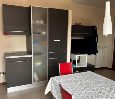 Limbiate Apartamento | Appartamento Antony's House