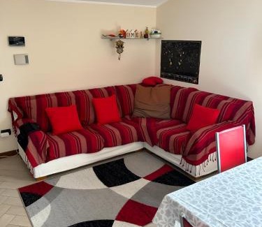 Limbiate Apartamento | Appartamento Antony's House