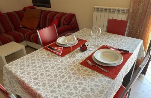 Limbiate Apartamento | Appartamento Antony's House