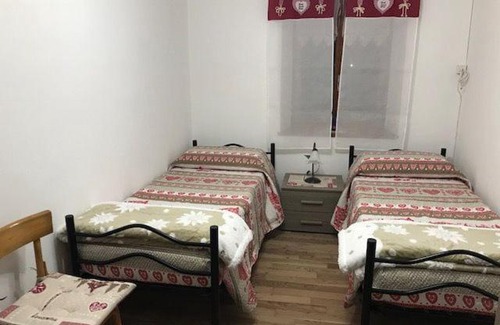 Gaby Apartamento | Appartamento appena ristrutturato: Da Lea