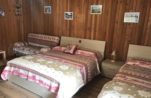 Gaby Apartamento | Appartamento appena ristrutturato: Da Lea