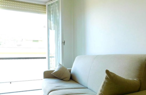 Levanto Apartamento | Appartamento Aprile