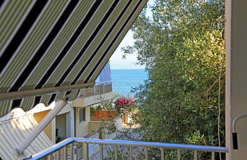 Casuzze Apartamento | Appartamento Argo