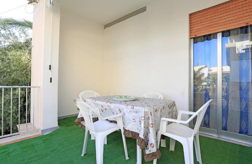 Casuzze Apartamento | Appartamento Argo