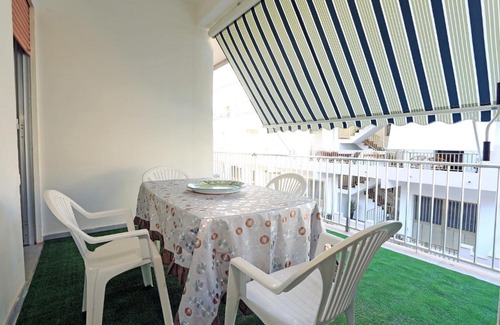 Casuzze Apartamento | Appartamento Argo