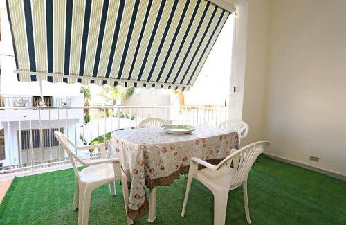 Casuzze Apartamento | Appartamento Argo