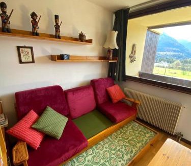 Cavalese Apartamento | Appartamento Archibald