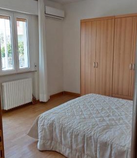 Misano Adriatico Apartamento | Appartamento Ares