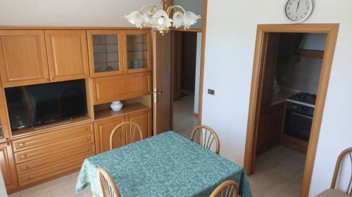 Misano Adriatico Apartamento | Appartamento Ares