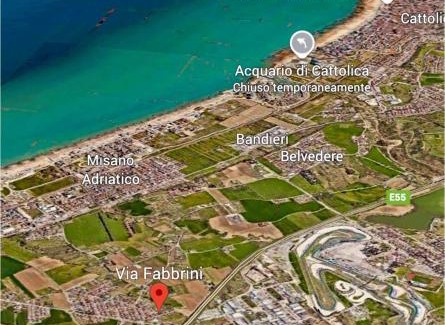 Misano Adriatico Apartamento | Appartamento Ares