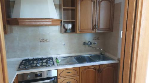 Misano Adriatico Apartamento | Appartamento Ares