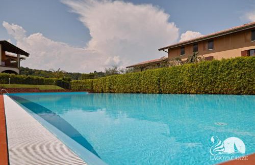 Pieve Vecchia Apartamento | Appartamento Arianna