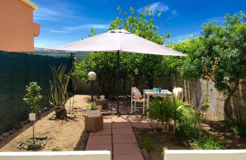 Lu Bagnu Apartamento | Appartamento Aria 150m dal mare