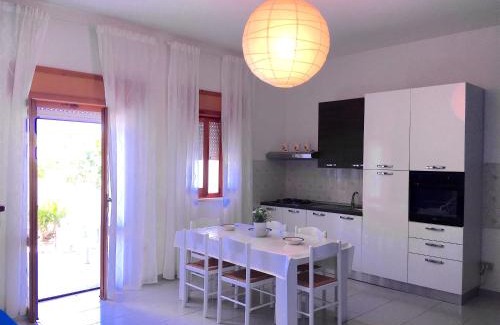 Lu Bagnu Apartamento | Appartamento Aria 150m dal mare