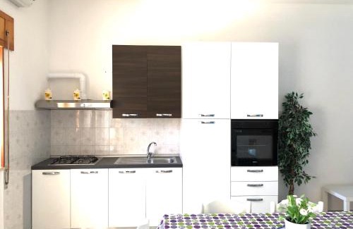 Lu Bagnu Apartamento | Appartamento Aria 150m dal mare