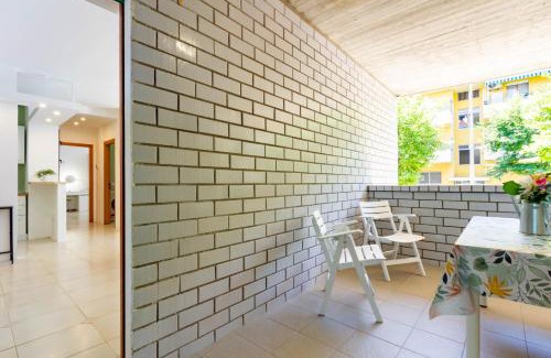 Martinsicuro Apartamento | Appartamento Armonia Trilo - MyHo Casa