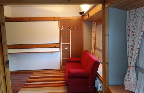 Marilleva Apartamento | Appartamento Artuik