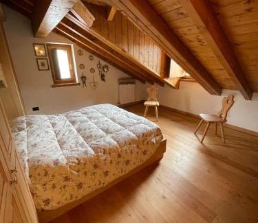 Asiago Apartamento | Appartamento Asiago centro