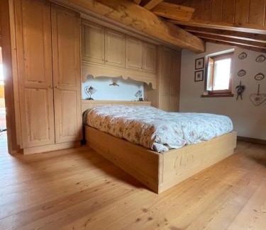 Asiago Apartamento | Appartamento Asiago centro
