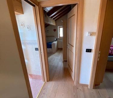Asiago Apartamento | Appartamento Asiago centro