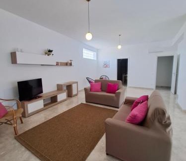 Custonaci Casa | Appartamento Assieni 50
