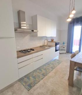 Custonaci Casa | Appartamento Assieni 50