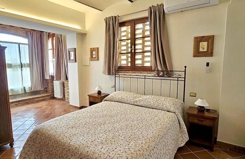 Certaldo Apartamento | Appartamento Aster - Azienda Agricola Sotto il Masso
