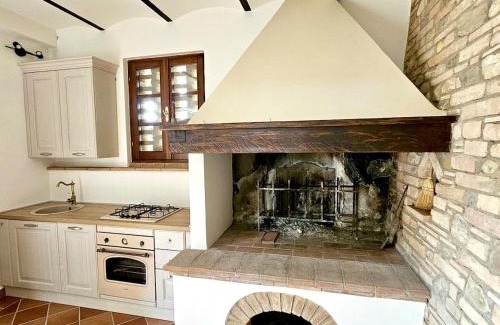 Certaldo Apartamento | Appartamento Aster - Azienda Agricola Sotto il Masso
