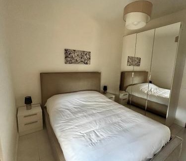 Torrino Apartamento | Appartamento Astri EUR