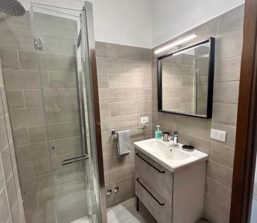 Torrino Apartamento | Appartamento Astri EUR