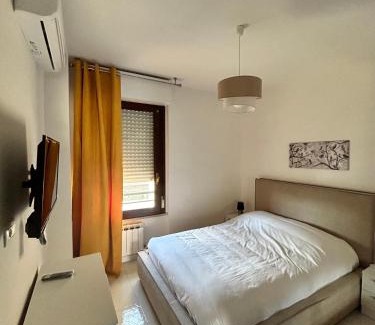 Torrino Apartamento | Appartamento Astri EUR