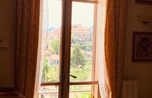 Perinaldo Apartamento | Appartamento Au cuventu - 008040-LT-0031