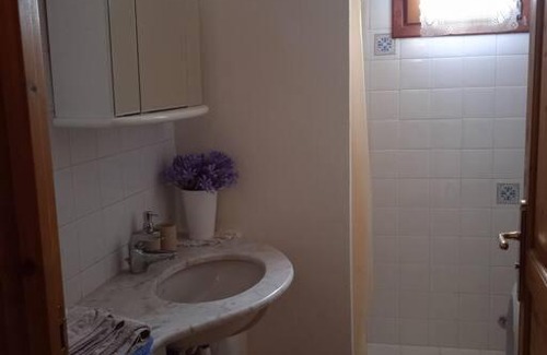 Perinaldo Apartamento | Appartamento Au cuventu - 008040-LT-0031