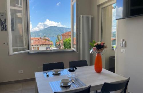Cannero Riviera Apartamento | Appartamento Aurora