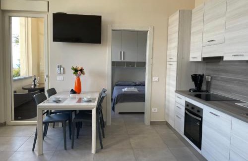Cannero Riviera Apartamento | Appartamento Aurora